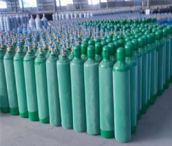 high pressure gas cyliners